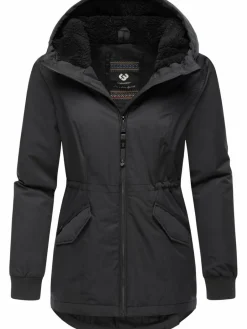 Damen Ragwear Jacken & Westen><noscript><img width=