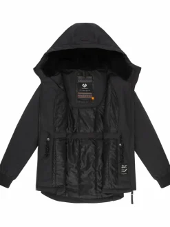 Damen Ragwear Jacken & Westen><noscript><img width=