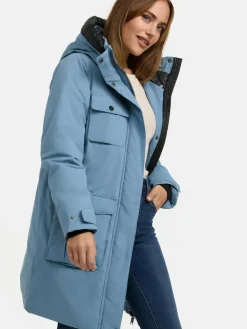 Damen Navahoo Jacken & Westen><noscript><img width=