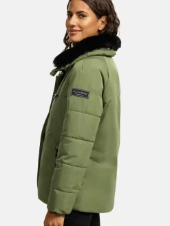 Damen Navahoo Jacken & Westen><noscript><img width=