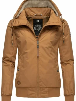 Damen Ragwear Jacken & Westen>Damen Winterjacke - Jotty Winter