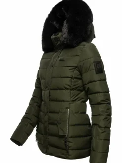 Damen Navahoo Jacken & Westen>Damen Winterjacke - Milianaa