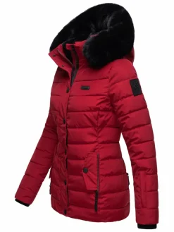 Damen Navahoo Jacken & Westen>Damen Winterjacke - Milianaa
