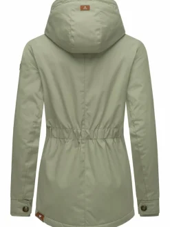 Damen Ragwear Jacken & Westen><noscript><img width=