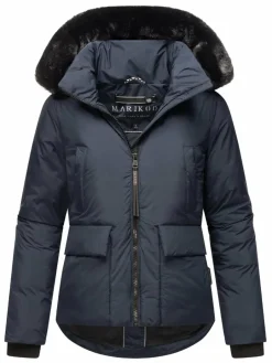 Damen Marikoo Jacken & Westen>Damen Winterjacke - Morinaa XVI