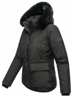 Damen Marikoo Jacken & Westen>Damen Winterjacke - Morinaa XVI