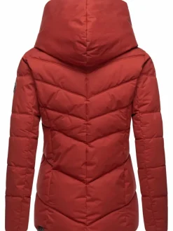 Damen Ragwear Jacken & Westen><noscript><img width=