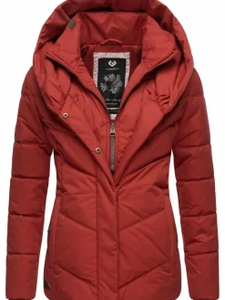 Damen Ragwear Jacken & Westen><noscript><img width=