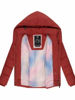 Damen Ragwear Jacken & Westen><noscript><img width=