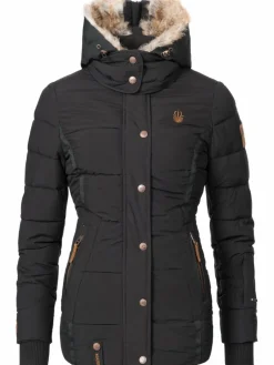 Damen Marikoo Jacken & Westen>Damen Winterjacke - Nekoo