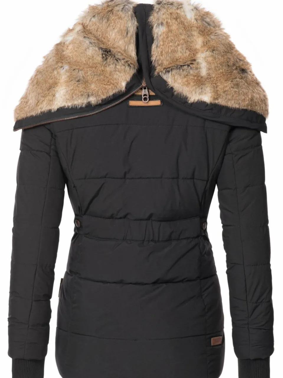 Damen Marikoo Jacken & Westen>Damen Winterjacke - Nekoo