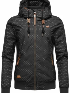 Damen Ragwear Jacken & Westen><noscript><img width=