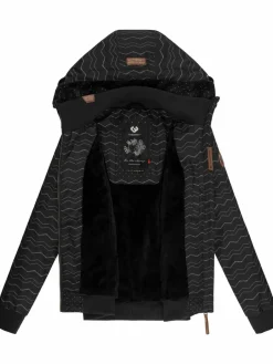 Damen Ragwear Jacken & Westen><noscript><img width=