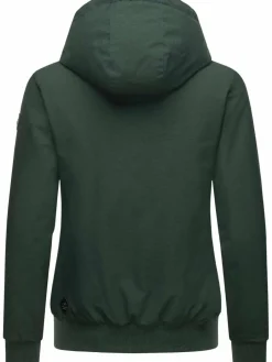 Damen Ragwear Jacken & Westen><noscript><img width=