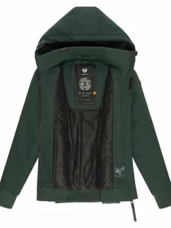 Damen Ragwear Jacken & Westen><noscript><img width=