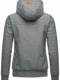 Damen Ragwear Jacken & Westen><noscript><img width=