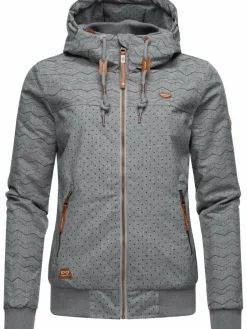 Damen Ragwear Jacken & Westen><noscript><img width=