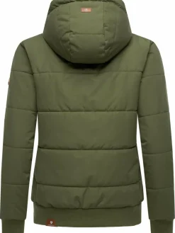 Damen Ragwear Jacken & Westen><noscript><img width=