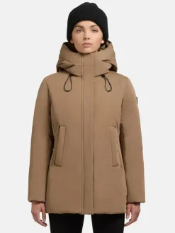 Damen Khujo Jacken & Westen>Damen Winterjacke - Palla-YM