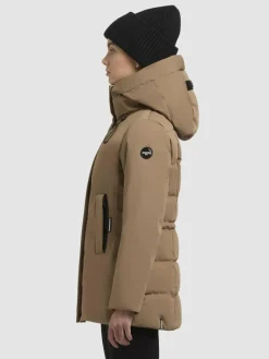 Damen Khujo Jacken & Westen><noscript><img width=