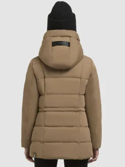 Damen Khujo Jacken & Westen><noscript><img width=