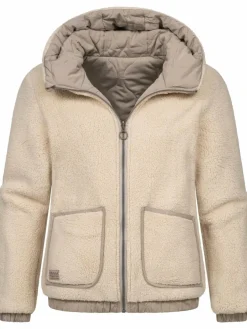 Damen Ragwear Jacken & Westen>Damen Winterjacke - Qaria