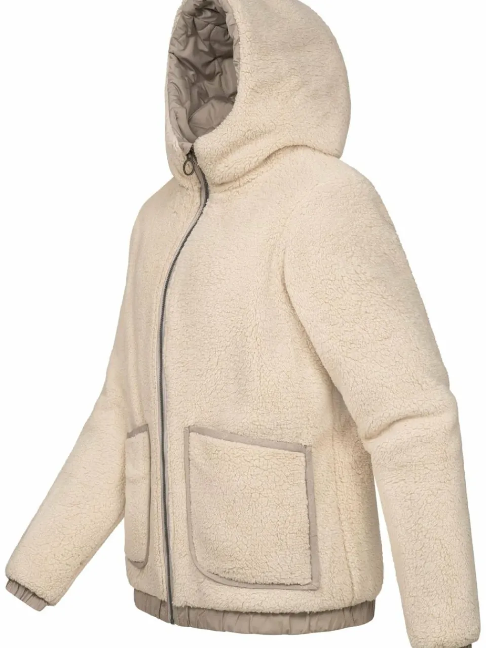 Damen Ragwear Jacken & Westen>Damen Winterjacke - Qaria