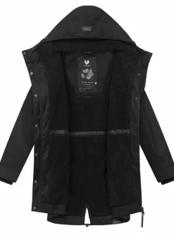 Damen Ragwear Jacken & Westen><noscript><img width=