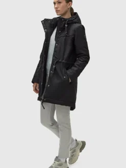 Damen Ragwear Jacken & Westen><noscript><img width=