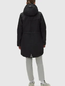 Damen Ragwear Jacken & Westen><noscript><img width=