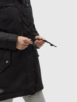 Damen Ragwear Jacken & Westen><noscript><img width=