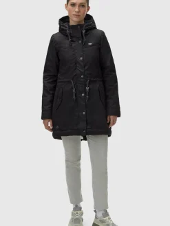 Damen Ragwear Jacken & Westen><noscript><img width=