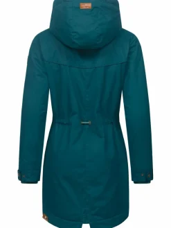 Damen Ragwear Jacken & Westen><noscript><img width=