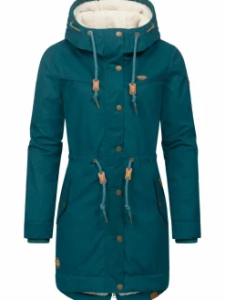 Damen Ragwear Jacken & Westen><noscript><img width=