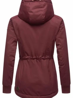 Damen Ragwear Jacken & Westen><noscript><img width=