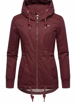 Damen Ragwear Jacken & Westen><noscript><img width=