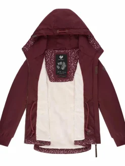 Damen Ragwear Jacken & Westen><noscript><img width=