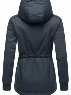 Damen Ragwear Jacken & Westen><noscript><img width=