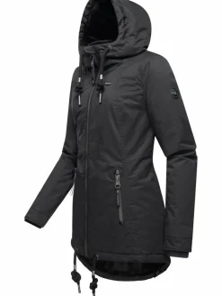 Damen Ragwear Jacken & Westen>Damen Winterjacke - Zuzka Winter