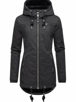 Damen Ragwear Jacken & Westen><noscript><img width=