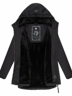 Damen Ragwear Jacken & Westen><noscript><img width=