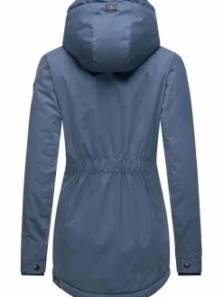 Damen Ragwear Jacken & Westen><noscript><img width=