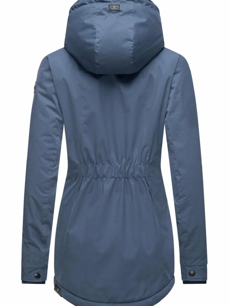 Damen Ragwear Jacken & Westen>Damen Winterjacke - Zuzka Winter