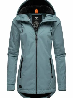 Damen Ragwear Jacken & Westen>Damen Winterjacke - Zuzka Winter