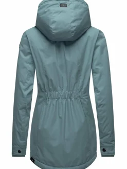 Damen Ragwear Jacken & Westen><noscript><img width=