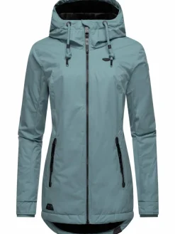 Damen Ragwear Jacken & Westen><noscript><img width=