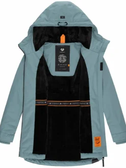 Damen Ragwear Jacken & Westen><noscript><img width=