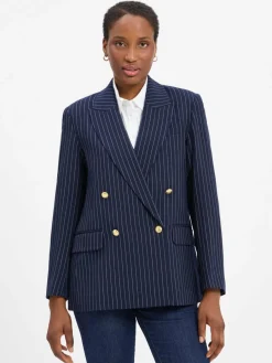 Damen Gant Blazer>Damen Wollblazer