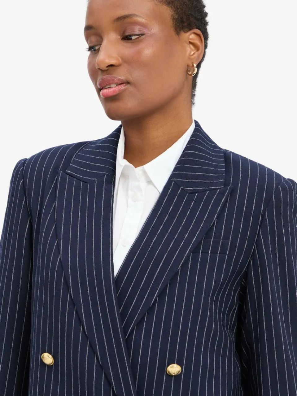 Damen Gant Blazer>Damen Wollblazer