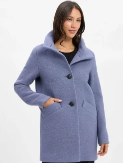 Damen Fuchs Schmitt Jacken & Westen>Damen Wolljacke